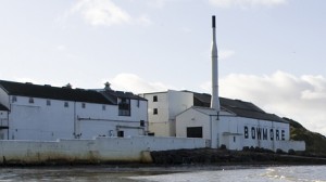 bowmore